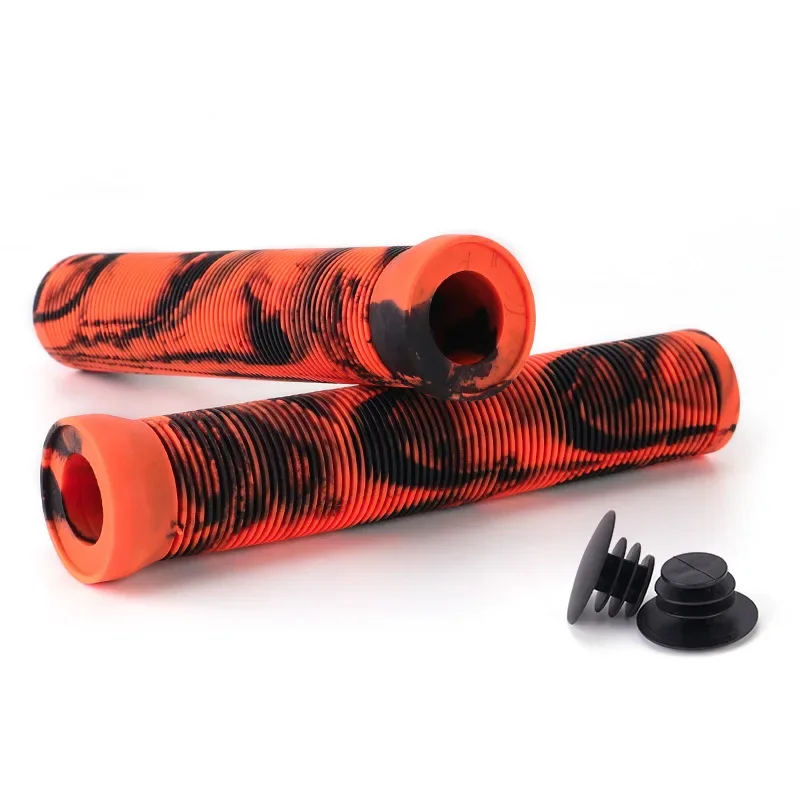 ORANGE-BLACK