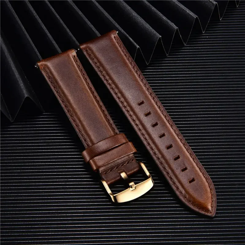 Dark brown (gold)