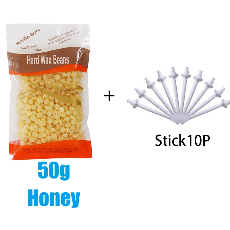 50gHoney-Stick10P