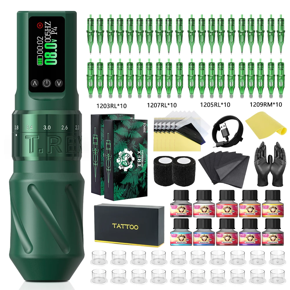 green kit 02