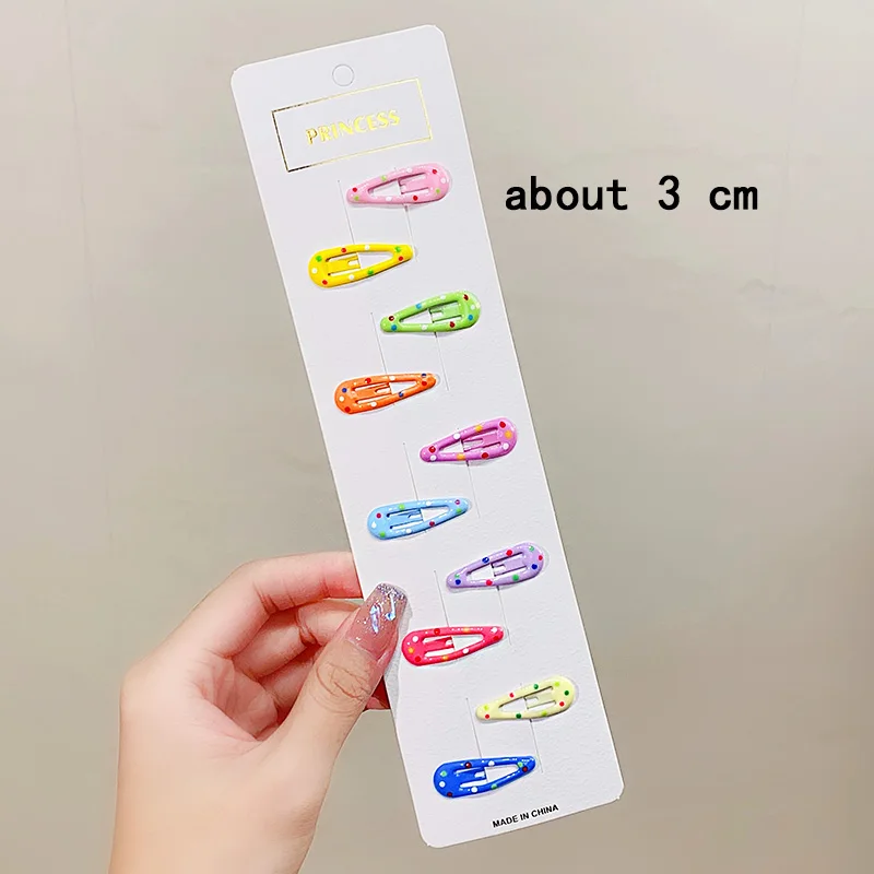 10pcs colorful 12