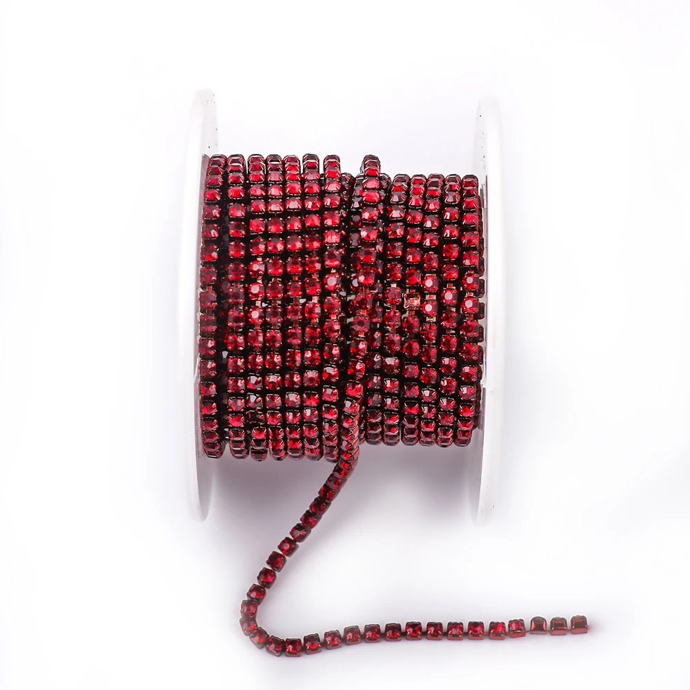 Dark Red