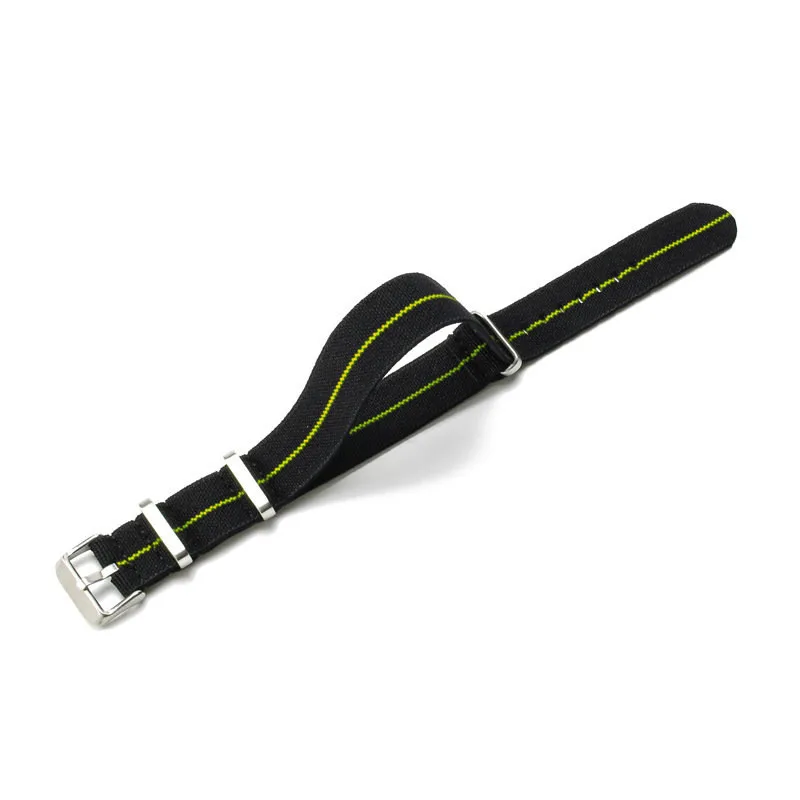 black yellow