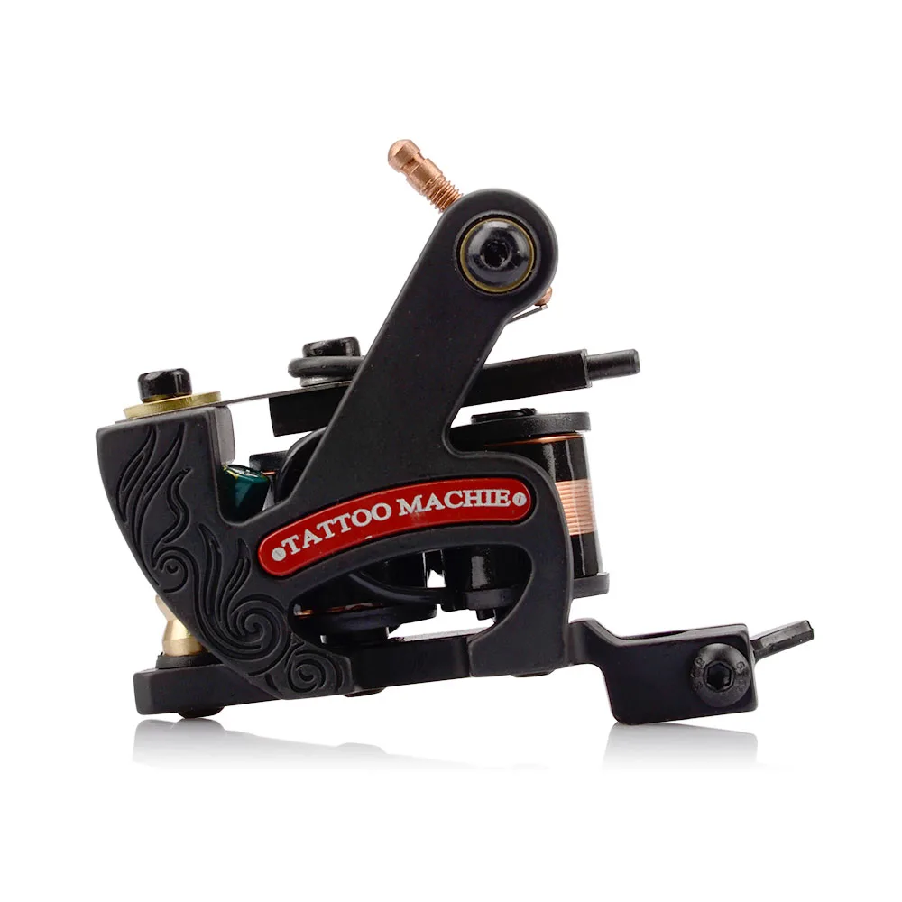 Tattoo Machine 25