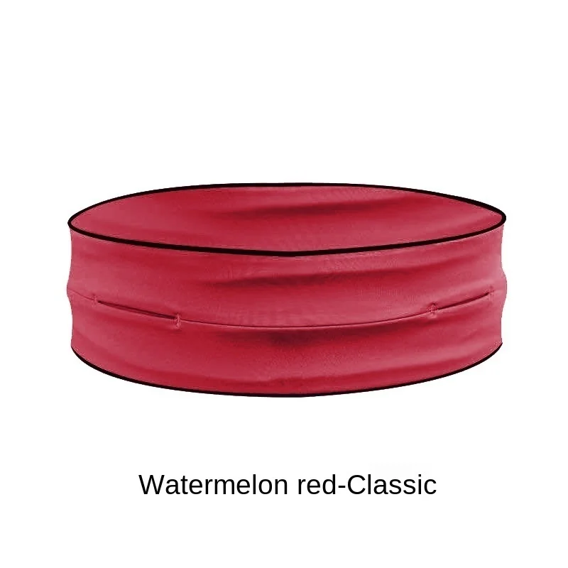 Classic Red