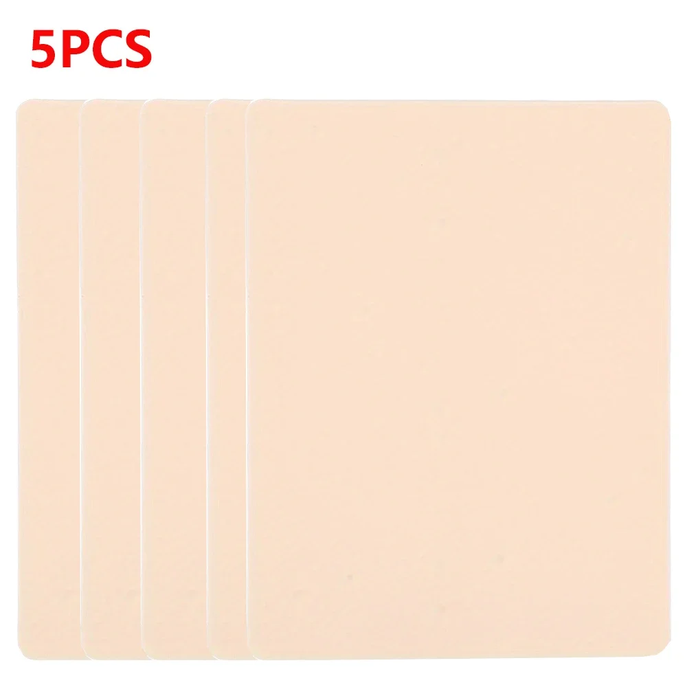 5Pcs Skin