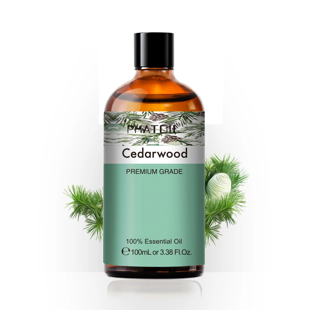 Cedarwood