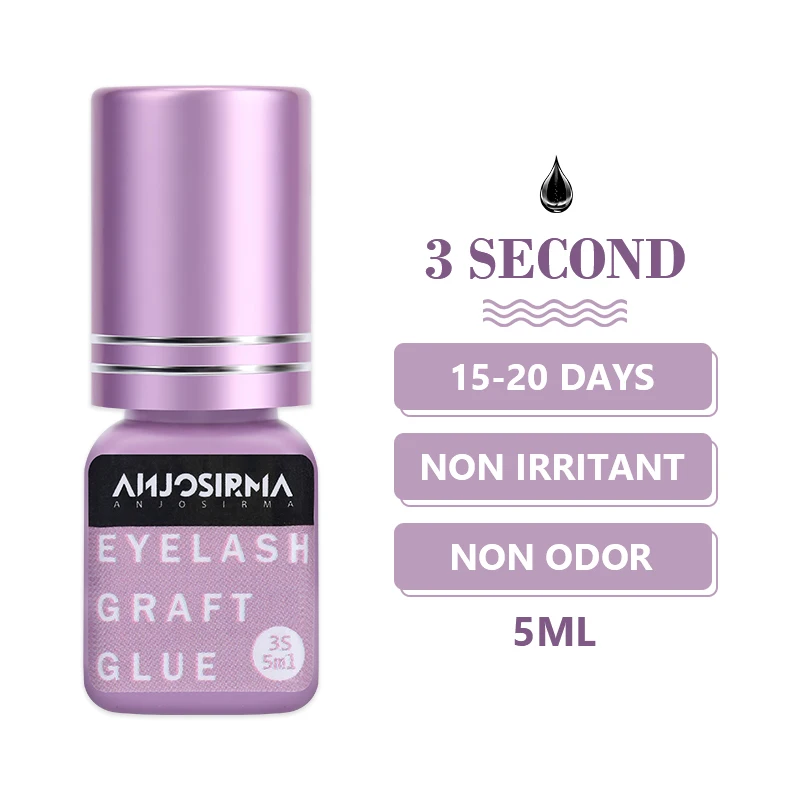 3s Mild Glue