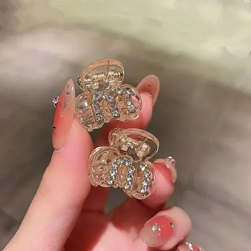 2pcs transparent