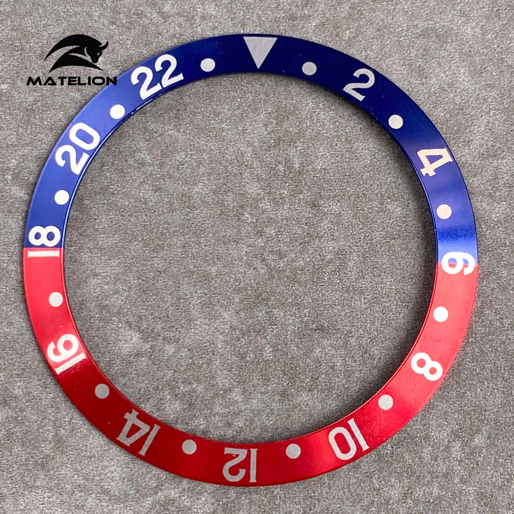 alloy red blue A