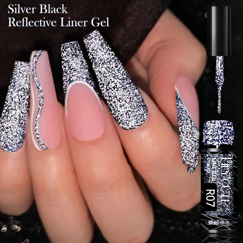 LC-Line Gel R07