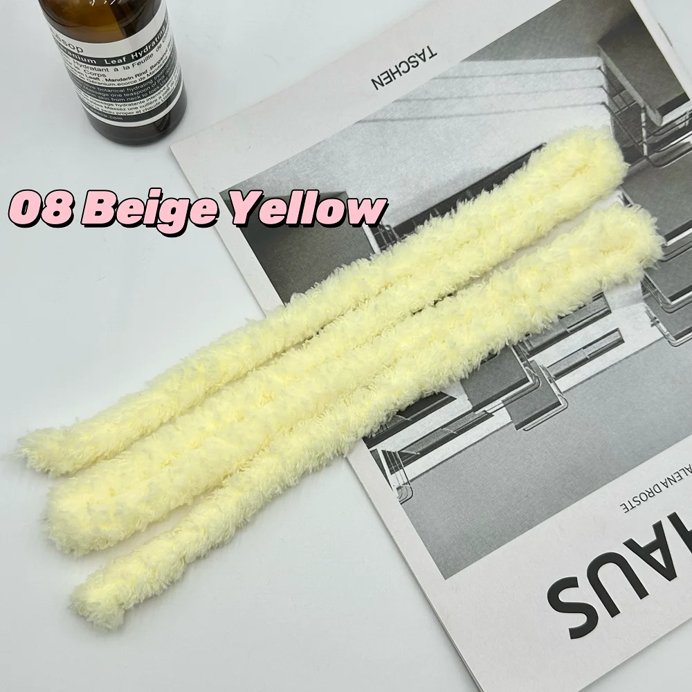 08Beige Yellow