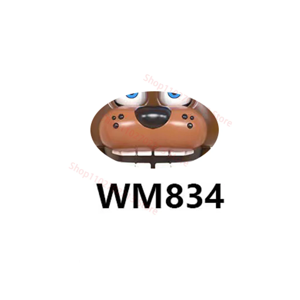 WM834