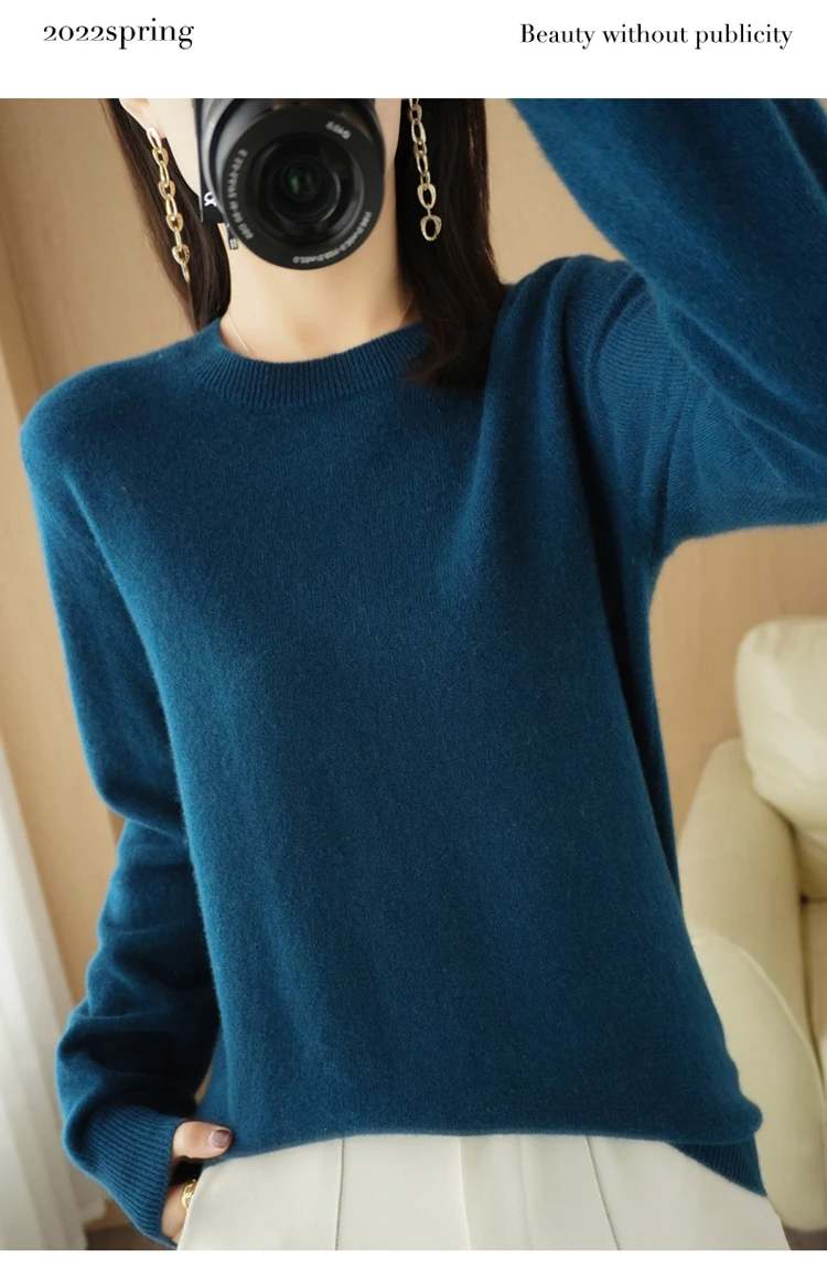Sea Blue