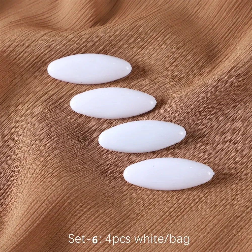 Full White