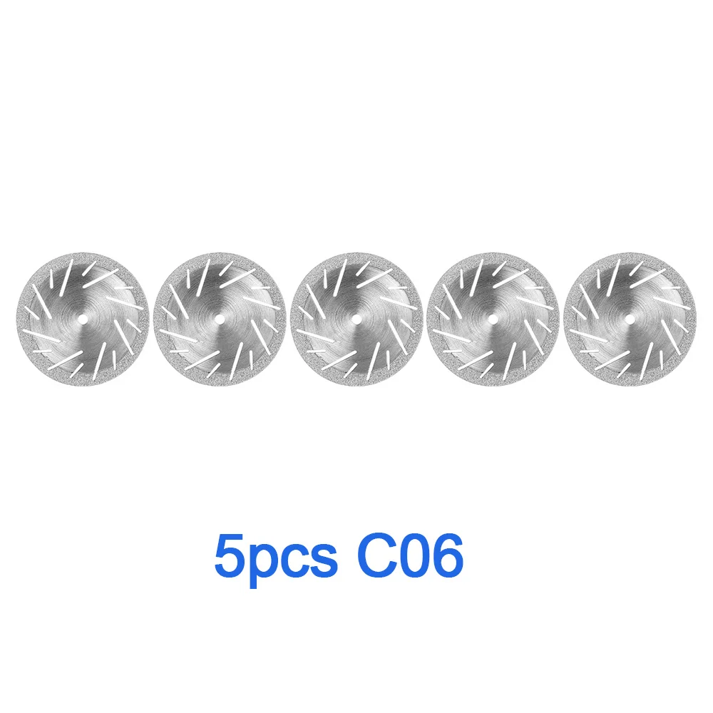 5pcs C06