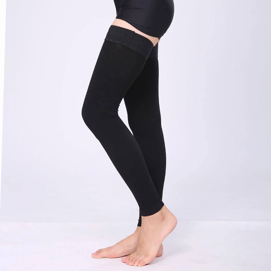Footless-Black