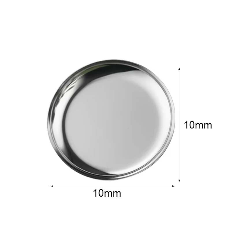 Round-silver