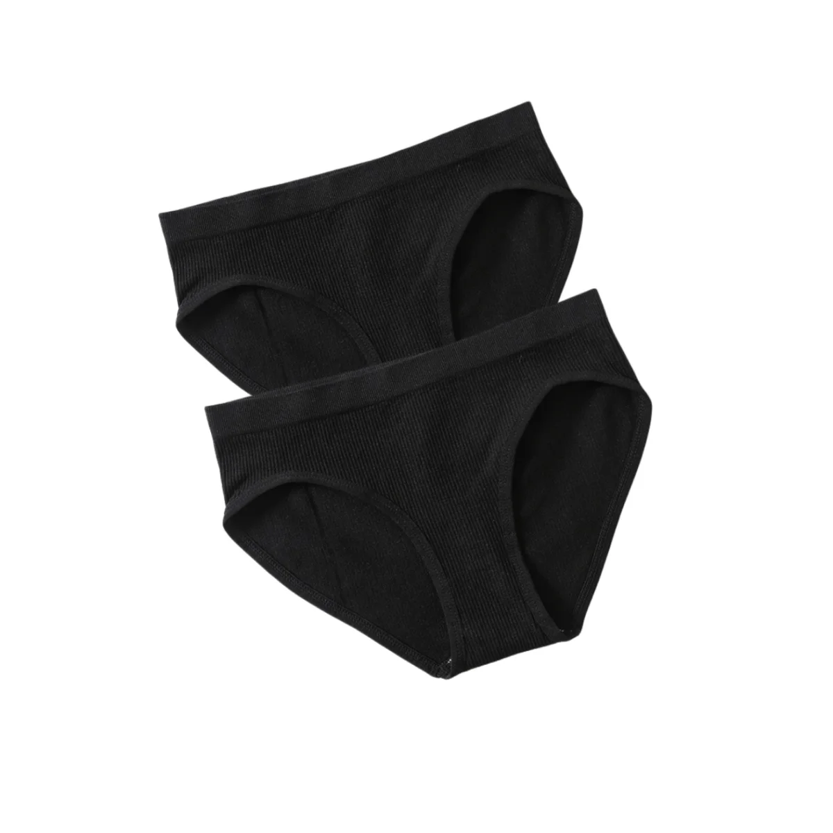black-black