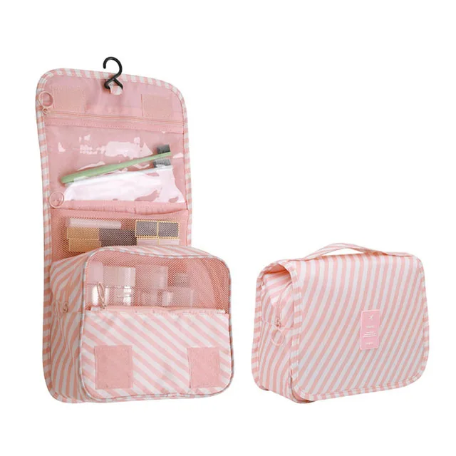 Pink Stripes
