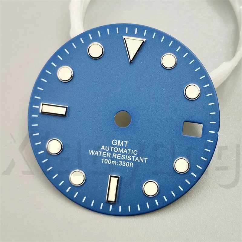 MATTE BLUE 2