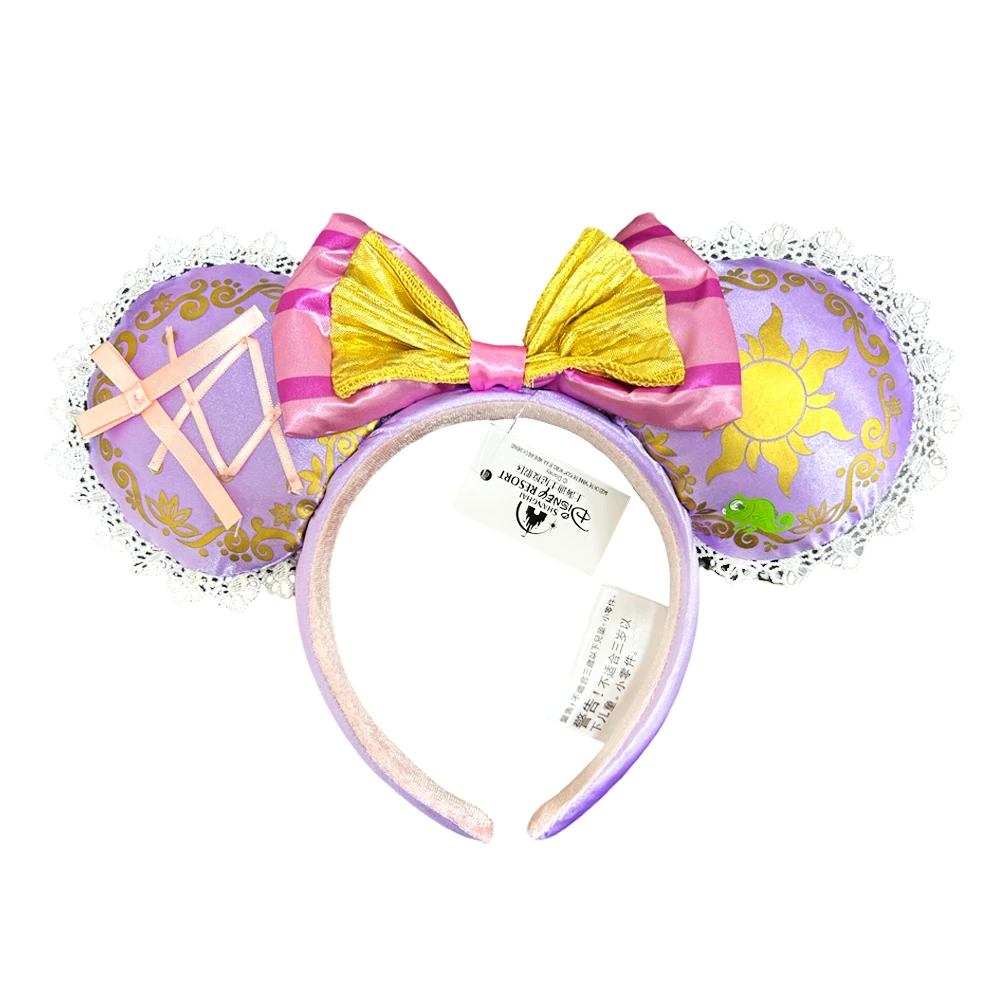 Mickey Headband 290
