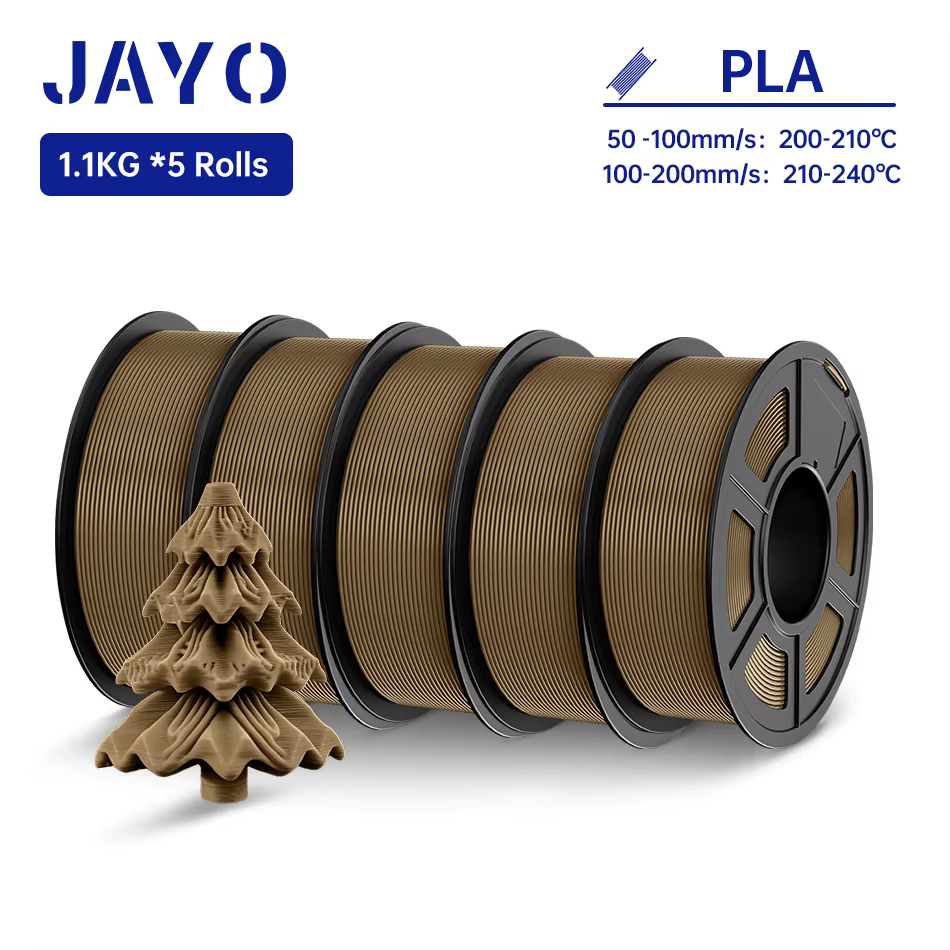 PLA coffee 5Roll