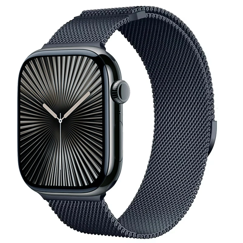 Midnight Blue