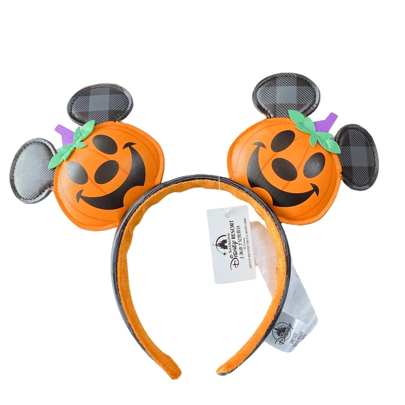 Mickey Headband 8