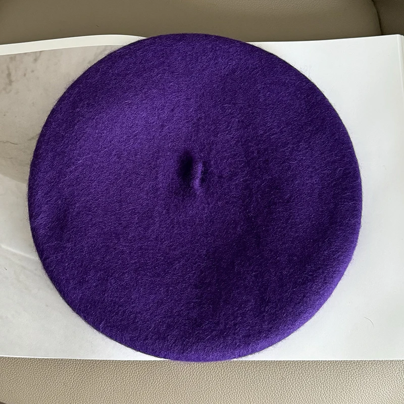 dark purple