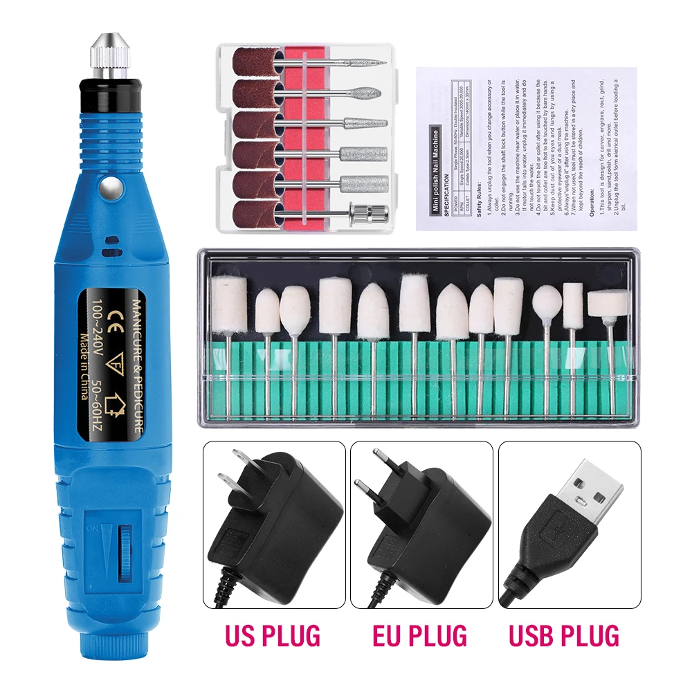 Blue-Set-B