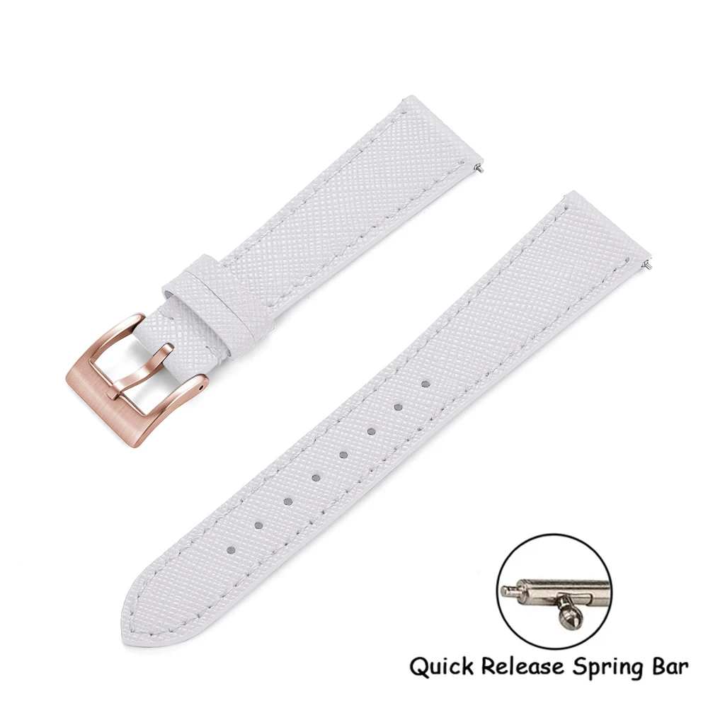White-Rose Gold
