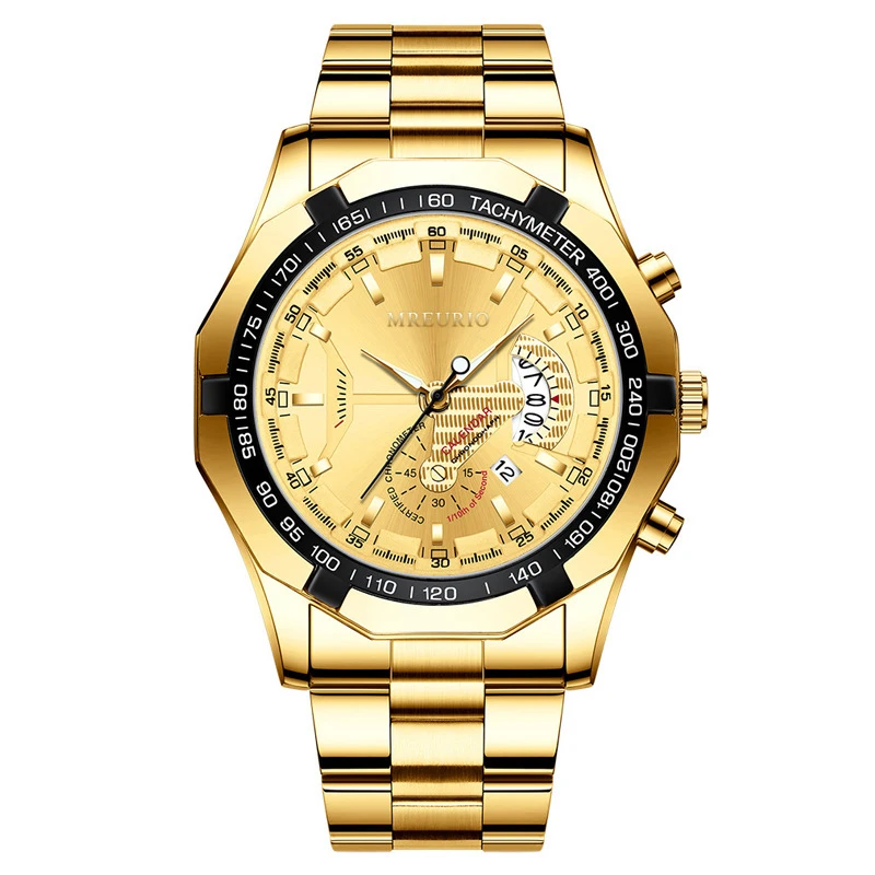 Gold