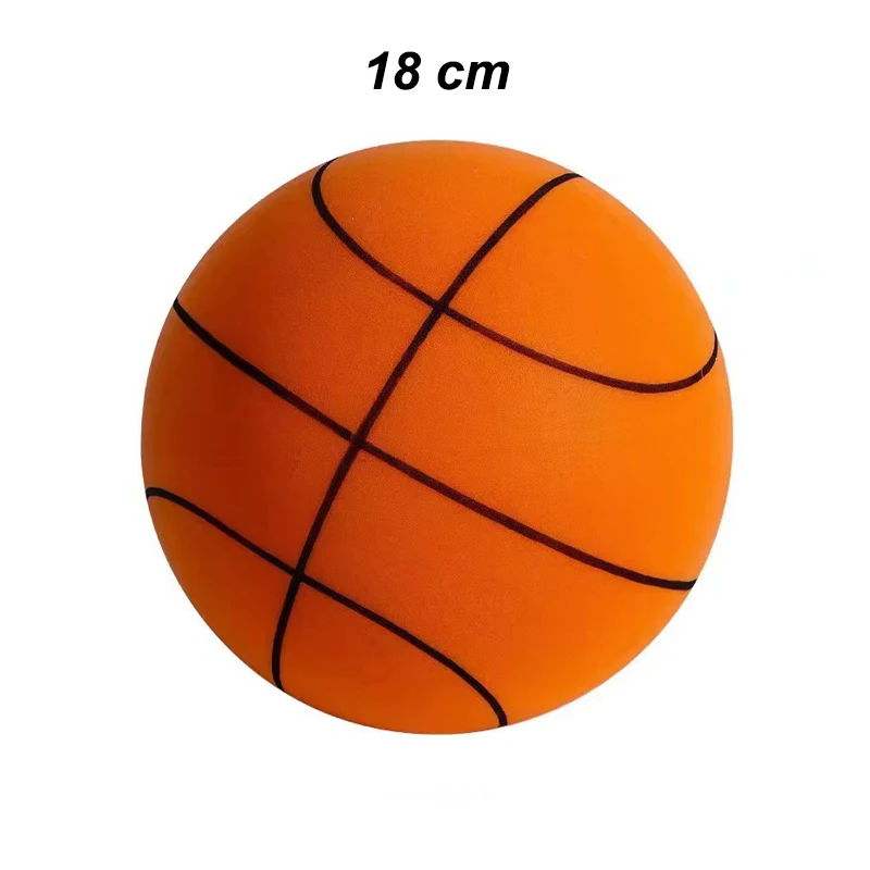 18 cm orange
