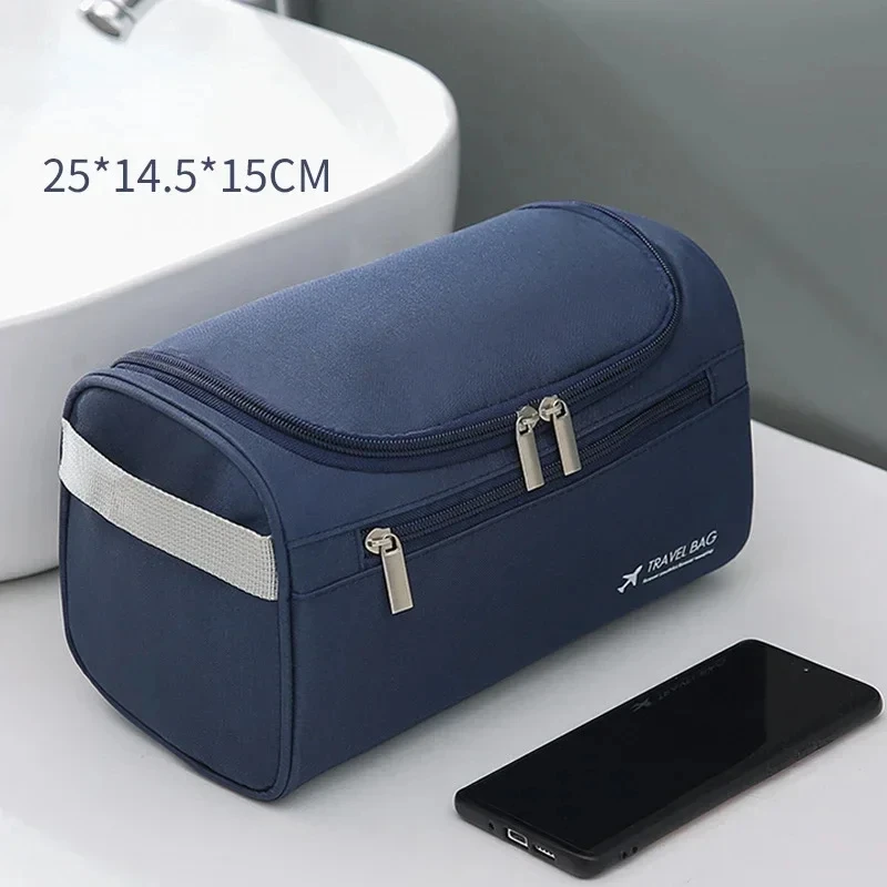 Canvas-Navy