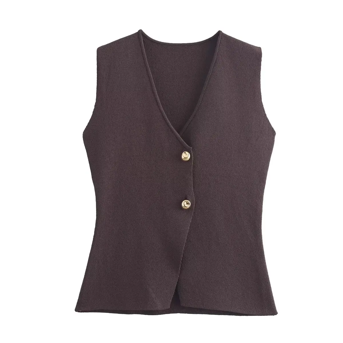 Brown Top