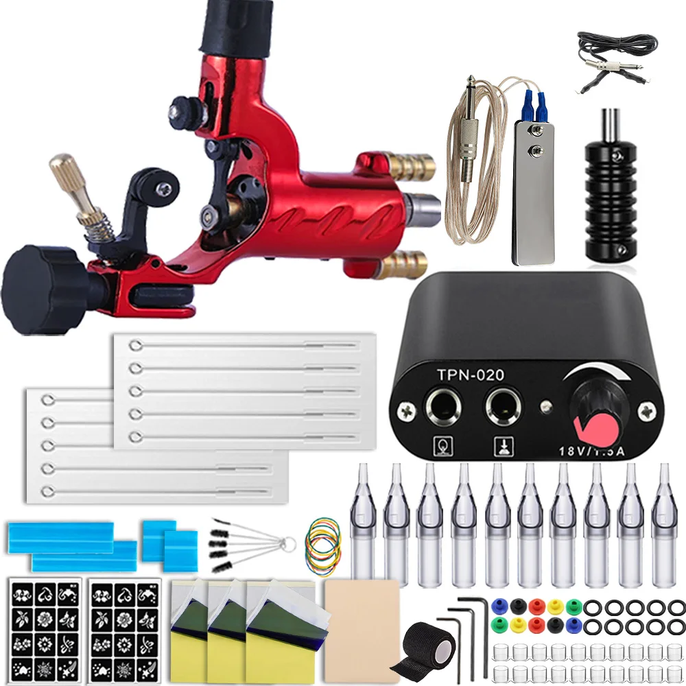 Mini Rotary Kit B