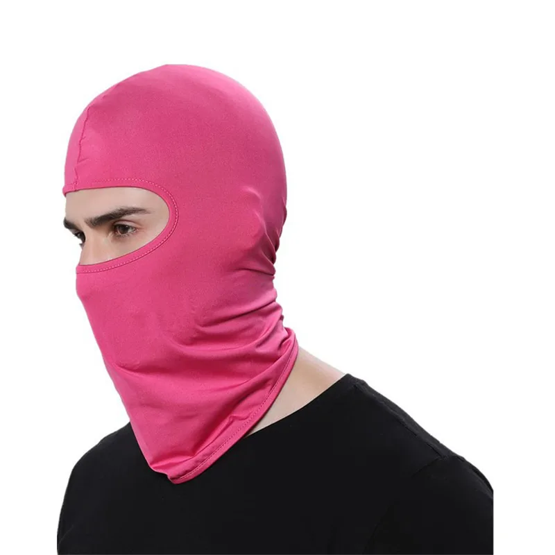 Hot pink