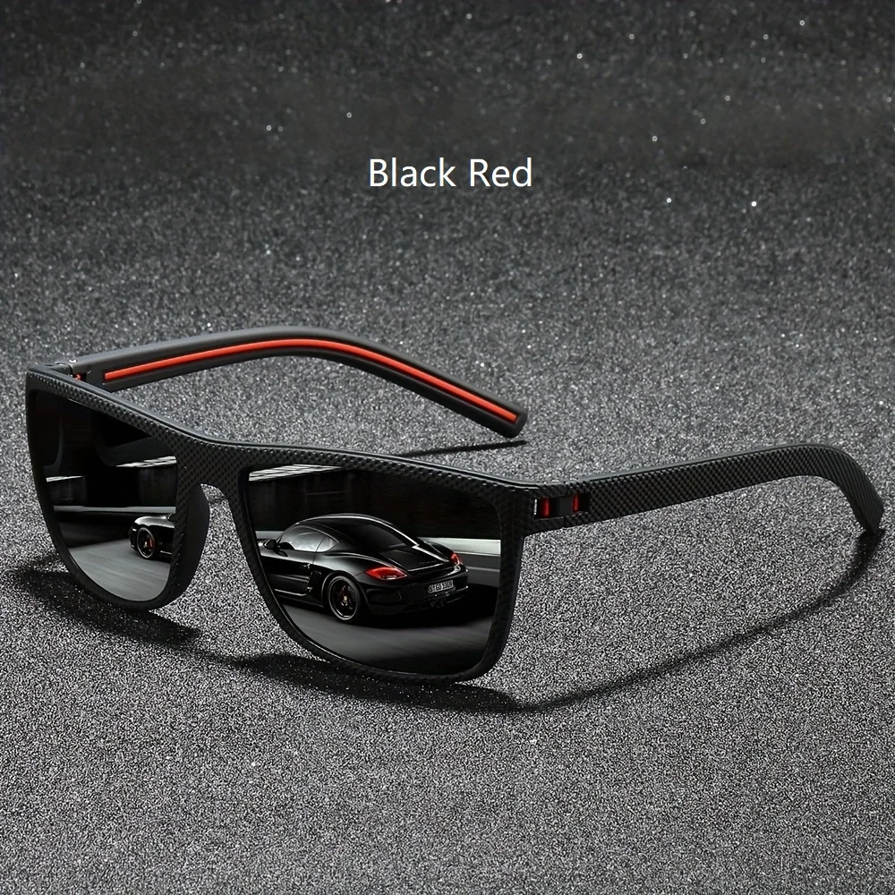 566(Black Red)