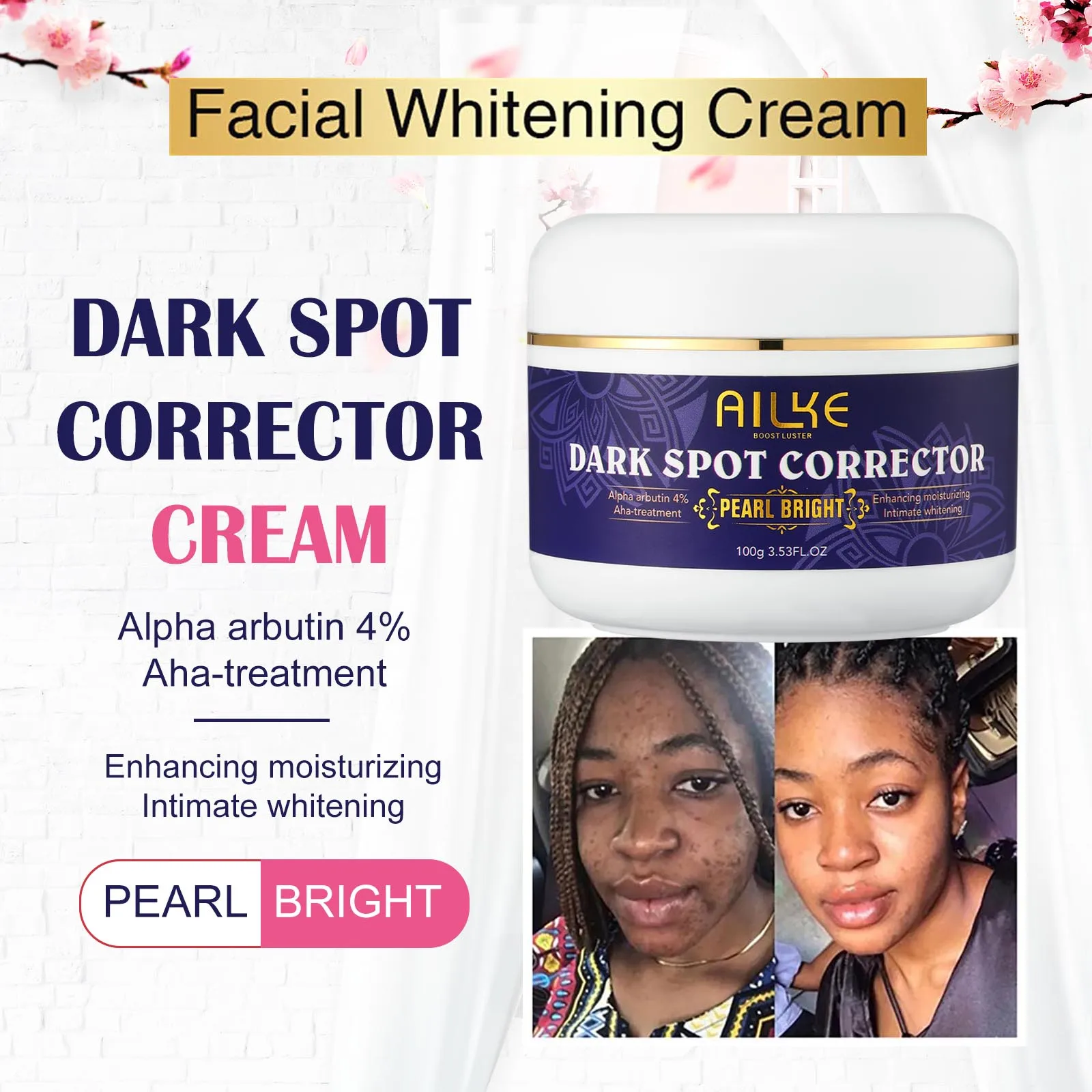 Spot Remove Cream