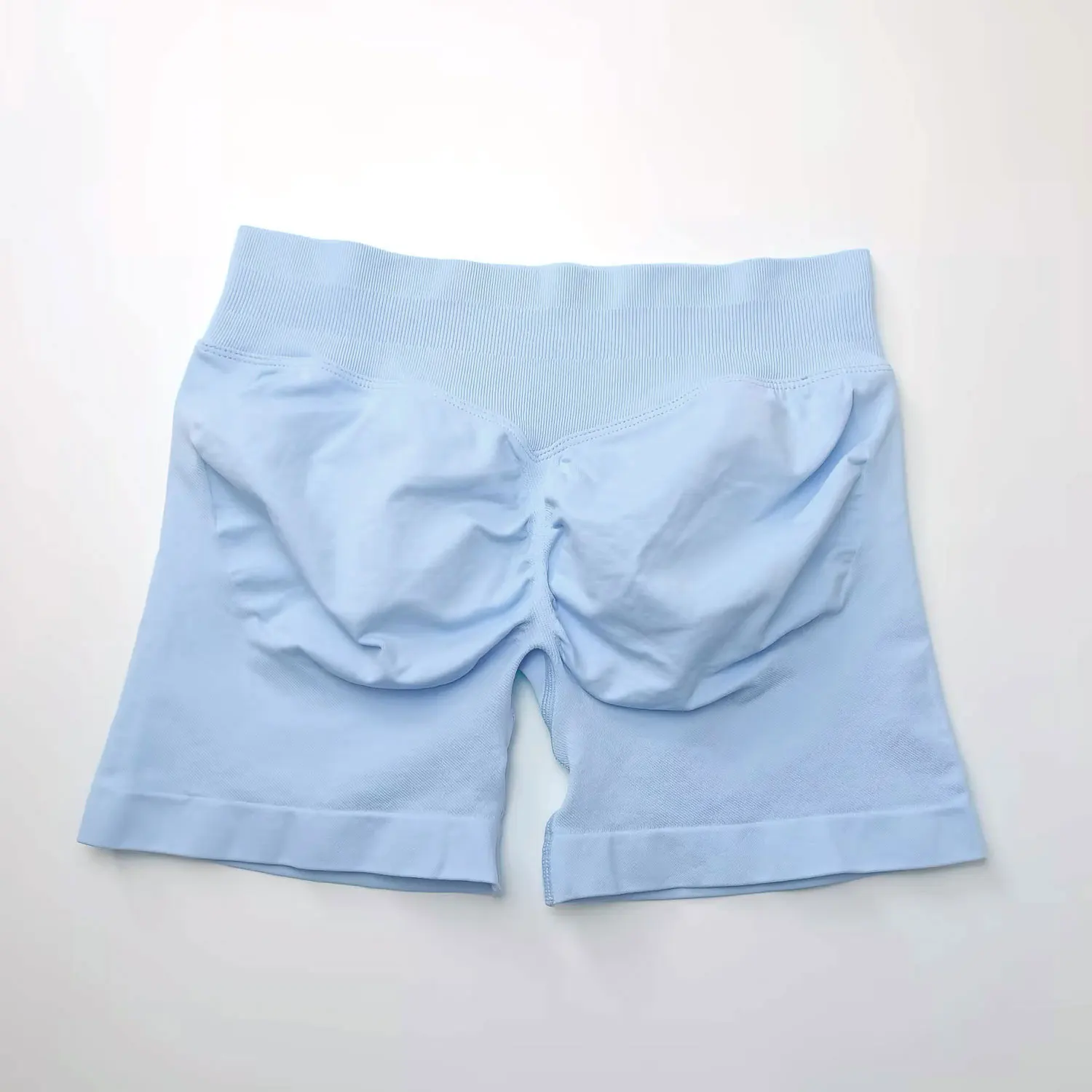 Ice blue