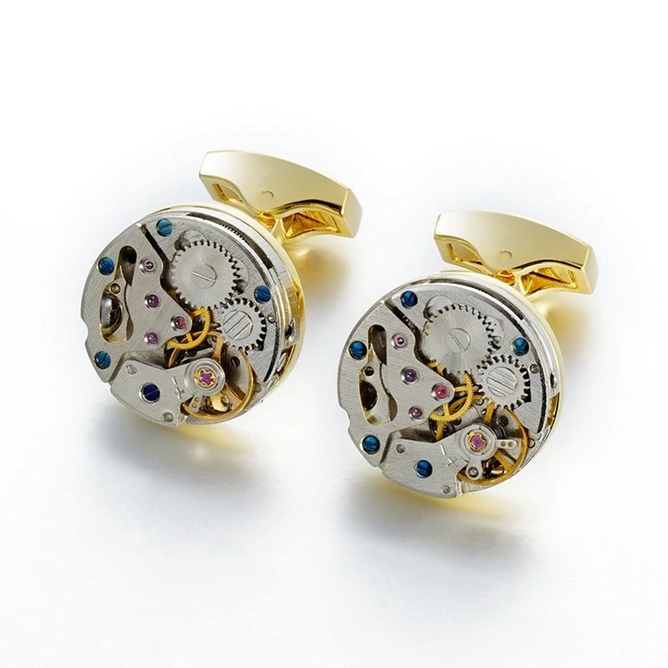 Light Yellow Gold Color
