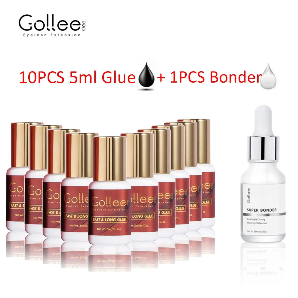 A01 Bonder Set 1