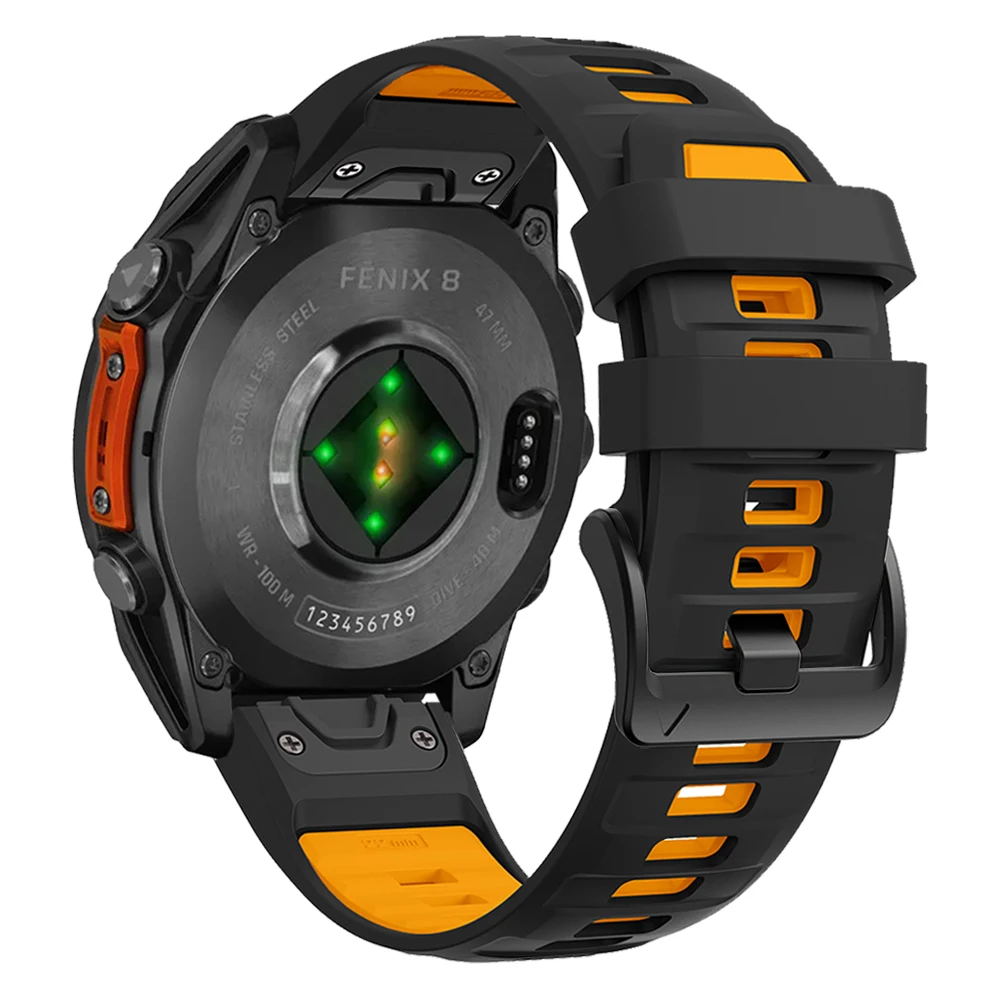 Black Orange