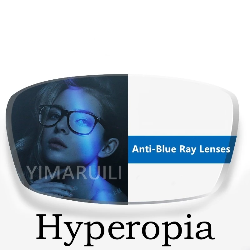 Hyperopia