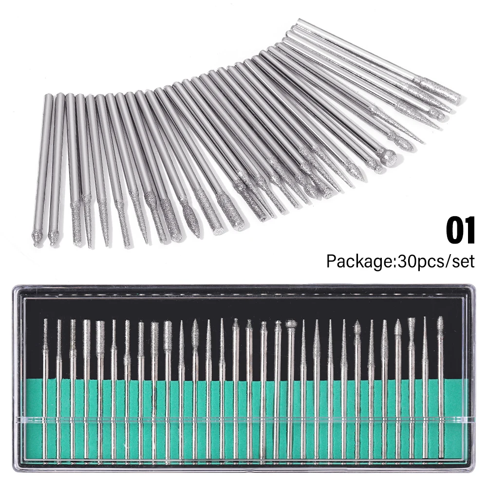 Drill Bits-2