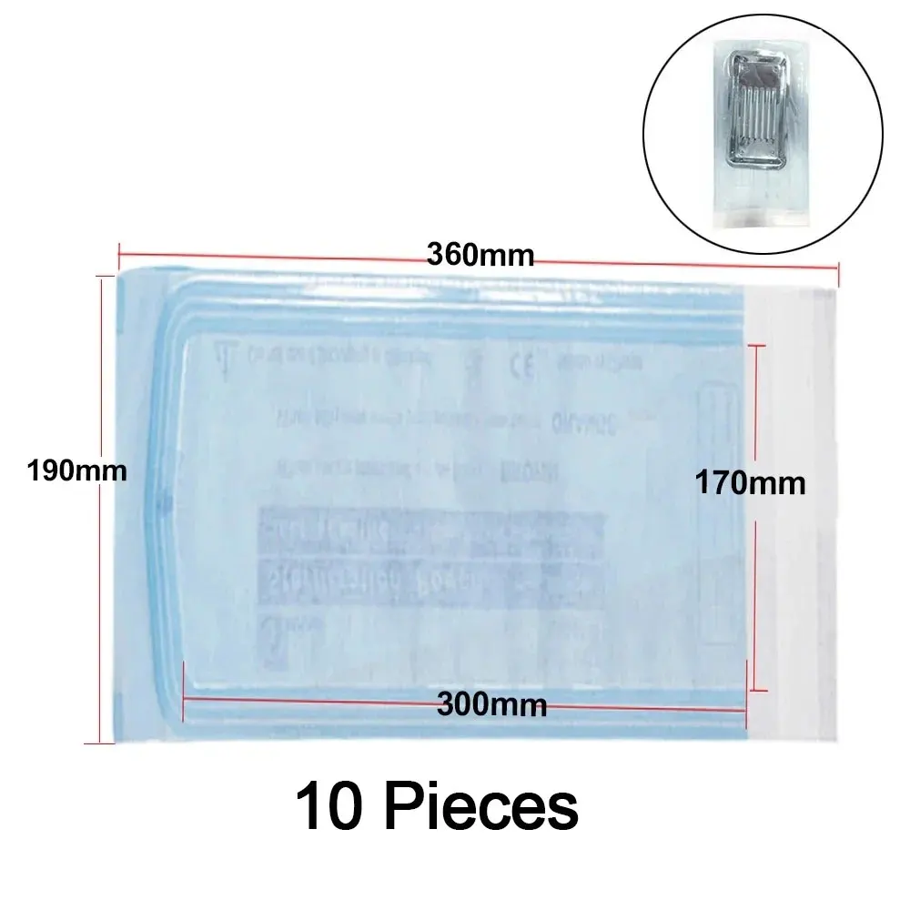 4XL - 190 X360mm-10