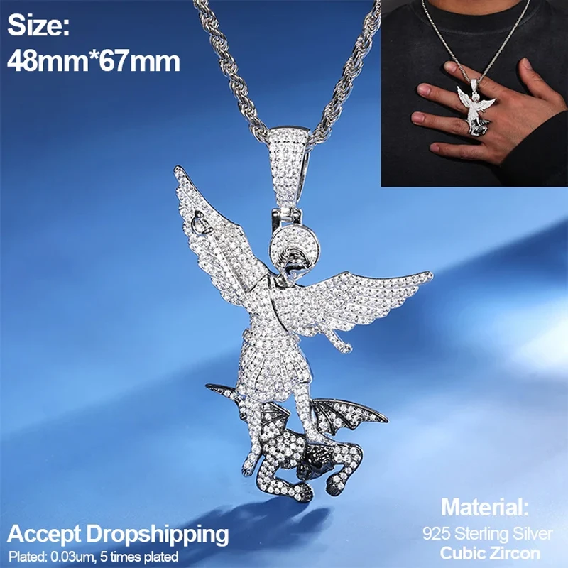 CZ(Only Pendant)