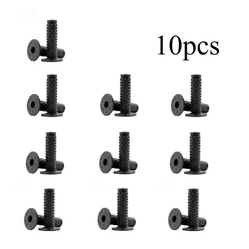 black-black-10pcs