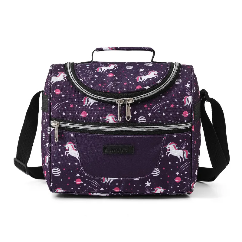 Purple Unicorn